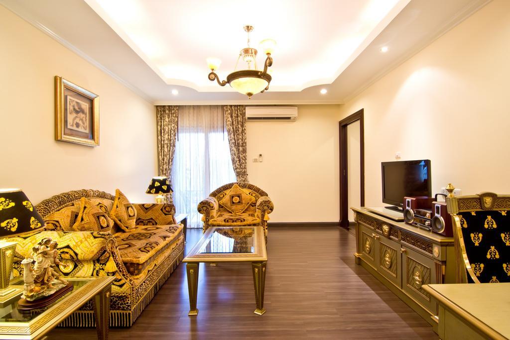 Lk Royal Suite Патая Екстериор снимка